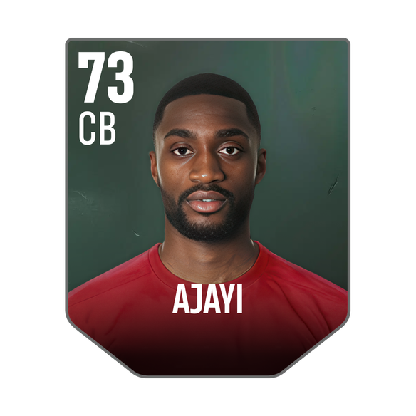 AJAYI