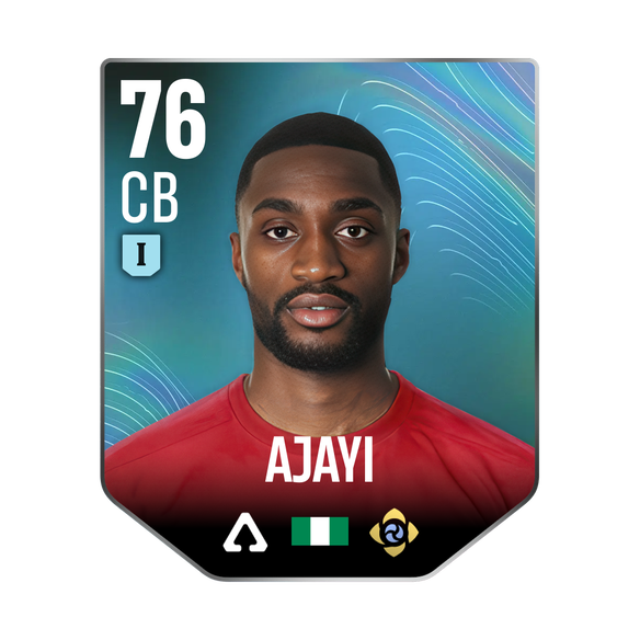 AJAYI