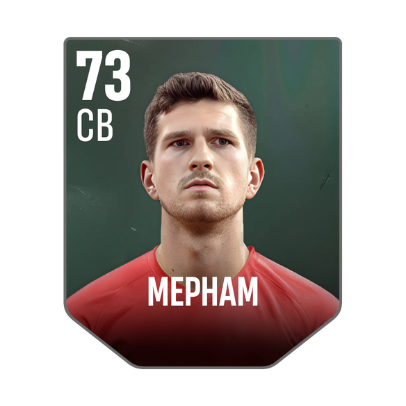 MEPHAM