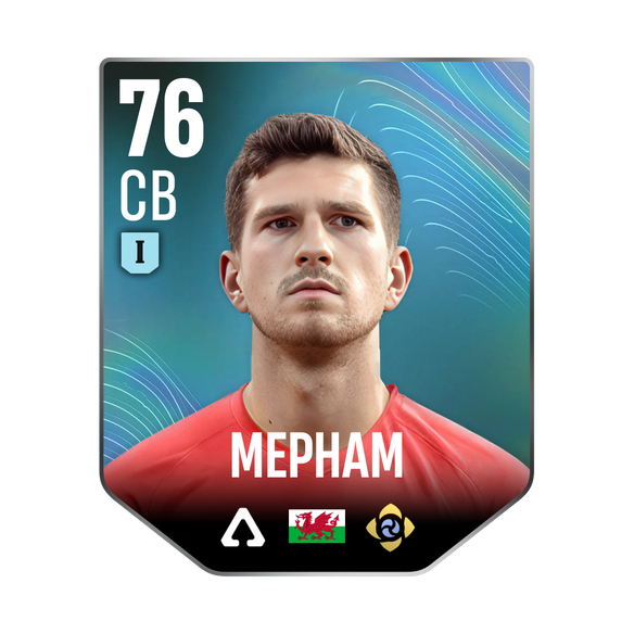 MEPHAM