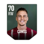 CANÓS