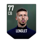 LENGLET