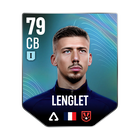 LENGLET