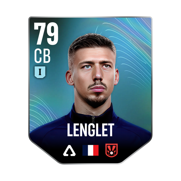 LENGLET