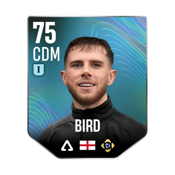 BIRD