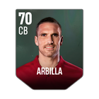 ARBILLA