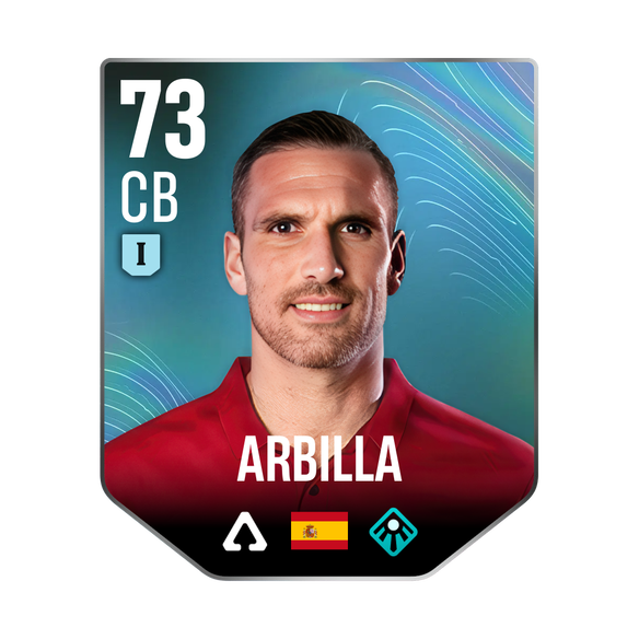 ARBILLA