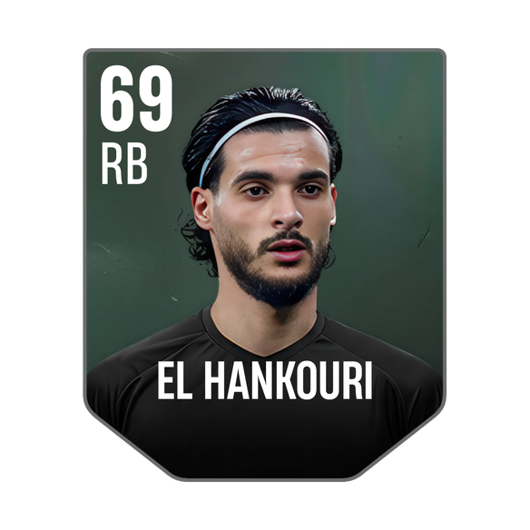 EL HANKOURI