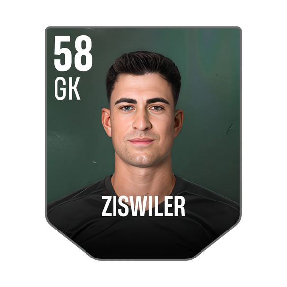 ZISWILER