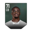 BAILLY