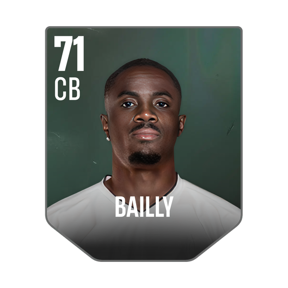 BAILLY