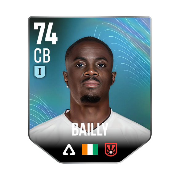 BAILLY