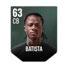 BATISTA