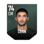 ČERIN