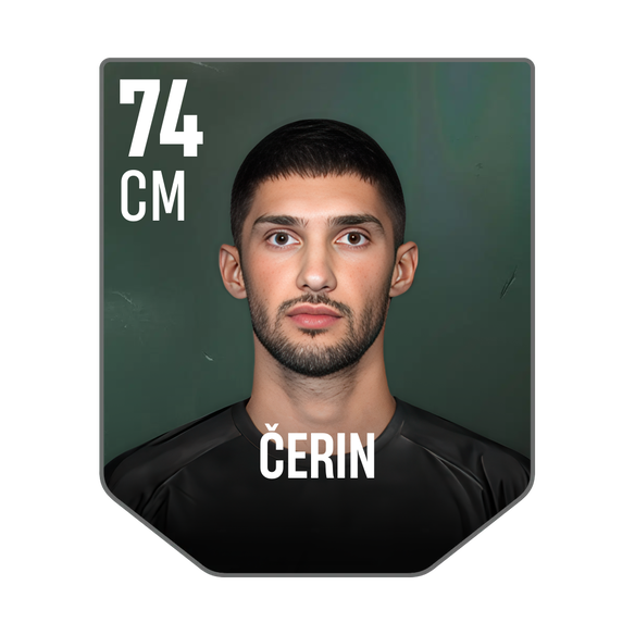 ČERIN