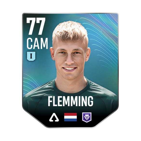 FLEMMING
