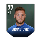 ARNAUTOVIĆ