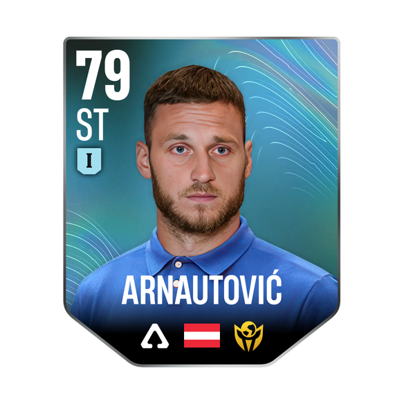 ARNAUTOVIĆ
