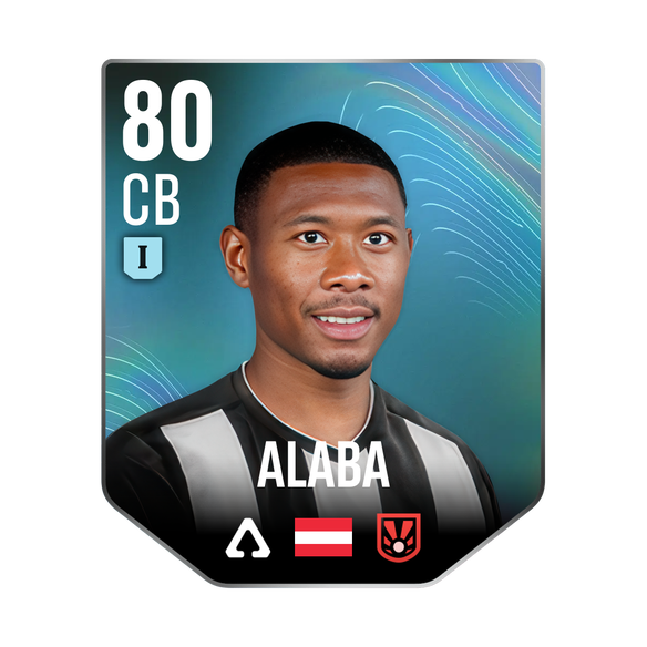 ALABA