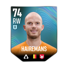 HAIREMANS