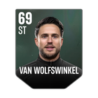 VAN WOLFSWINKEL