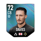DAVIES