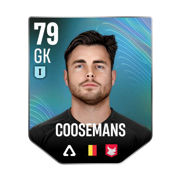COOSEMANS