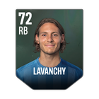 LAVANCHY