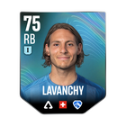 LAVANCHY