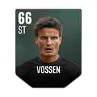 VOSSEN