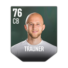 TRAUNER