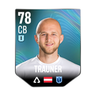TRAUNER