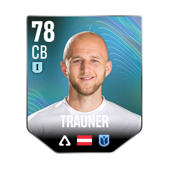 TRAUNER