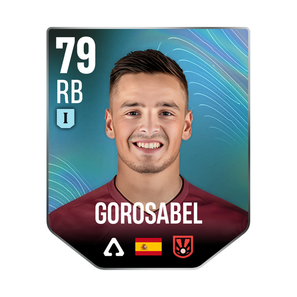 GOROSABEL