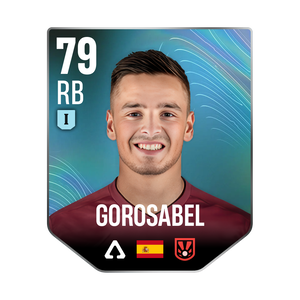 GOROSABEL