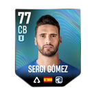 SERGI GÓMEZ