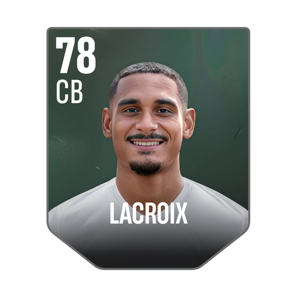 LACROIX