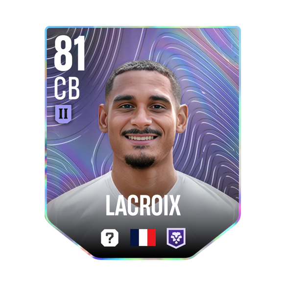 LACROIX
