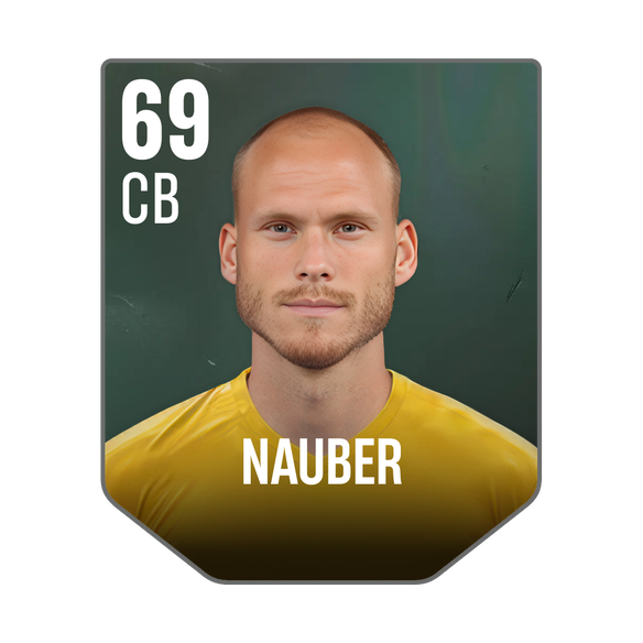 NAUBER