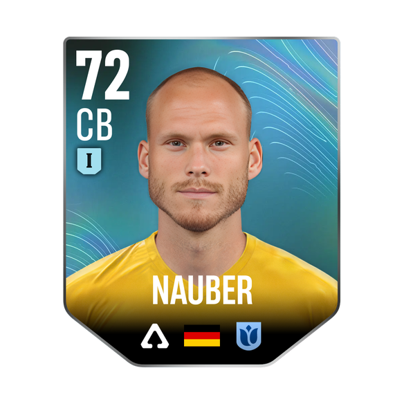 NAUBER
