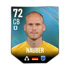NAUBER