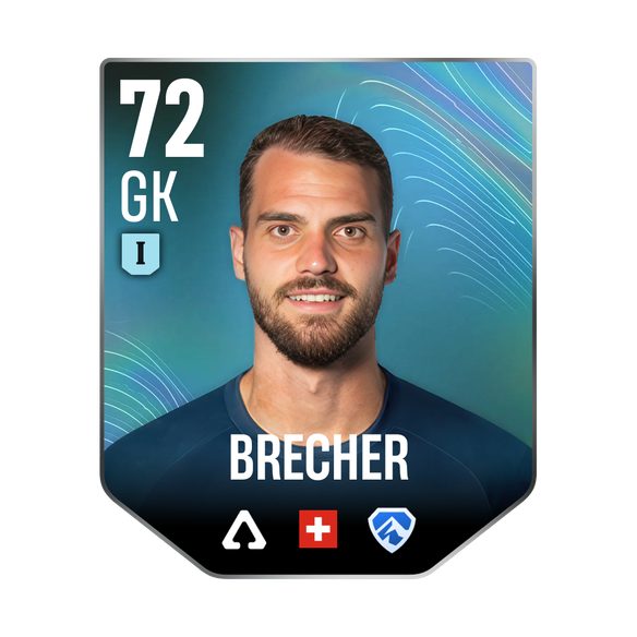 BRECHER