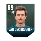 VAN DER BRUGGEN