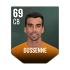DUSSENNE