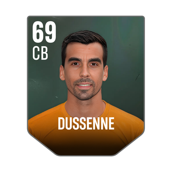 DUSSENNE