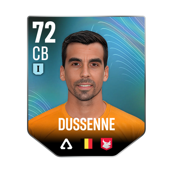 DUSSENNE