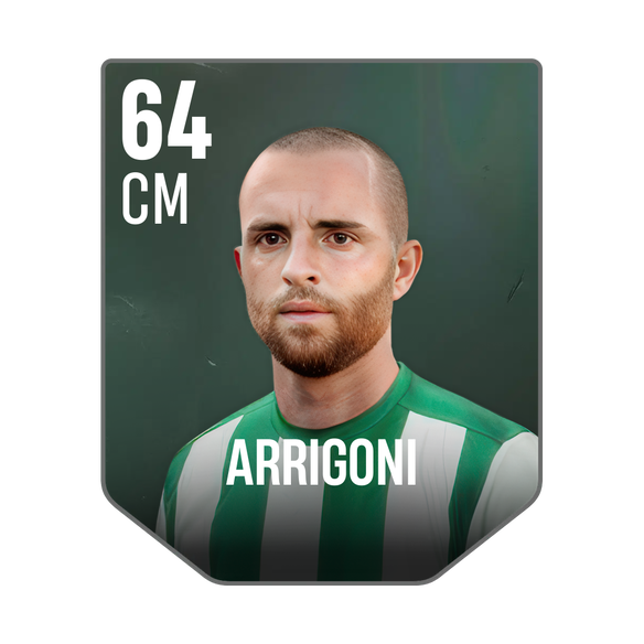 ARRIGONI