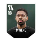 MWENE