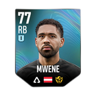 MWENE