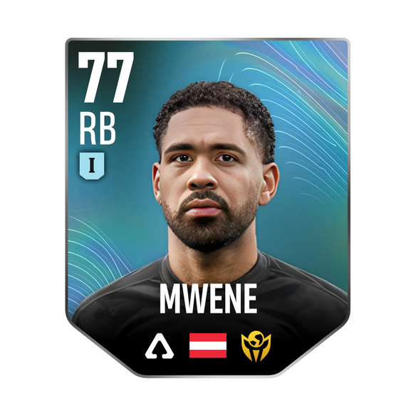 MWENE